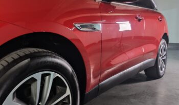 
										Jaguar F-Pace 2019 diesel lleno									