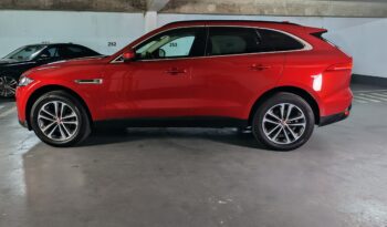 
										Jaguar F-Pace 2019 diesel lleno									