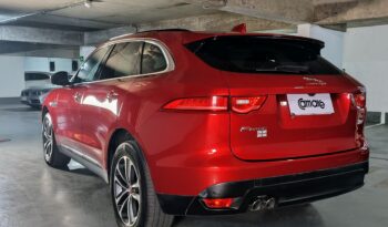 
										Jaguar F-Pace 2019 diesel lleno									