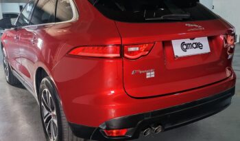 
										Jaguar F-Pace 2019 diesel lleno									