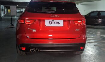 
										Jaguar F-Pace 2019 diesel lleno									