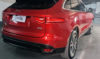 
										Jaguar F-Pace 2019 diesel lleno									