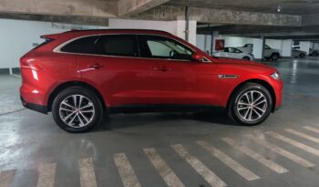 
										Jaguar F-Pace 2019 diesel lleno									