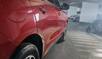 
										Jaguar F-Pace 2019 diesel lleno									
