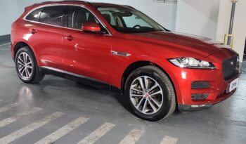 
										Jaguar F-Pace 2019 diesel lleno									