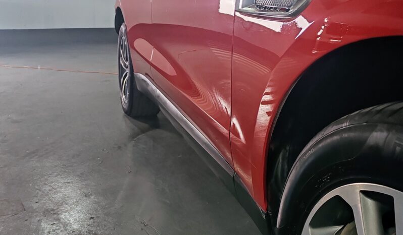 
								Jaguar F-Pace 2019 diesel lleno									