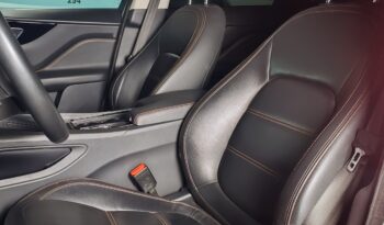 
										Jaguar F-Pace 2019 diesel lleno									
