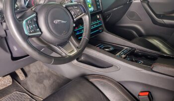 
										Jaguar F-Pace 2019 diesel lleno									