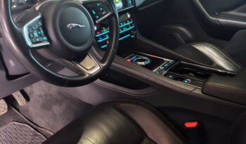 
										Jaguar F-Pace 2019 diesel lleno									