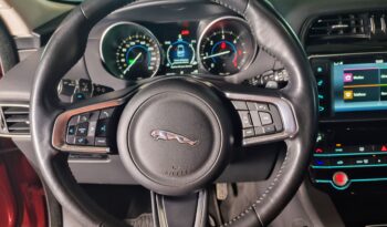 
										Jaguar F-Pace 2019 diesel lleno									