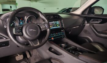 
										Jaguar F-Pace 2019 diesel lleno									