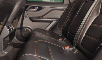 
										Jaguar F-Pace 2019 diesel lleno									
