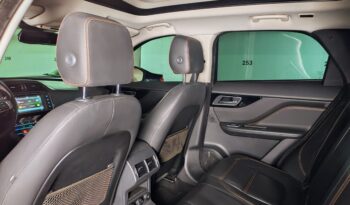 
										Jaguar F-Pace 2019 diesel lleno									