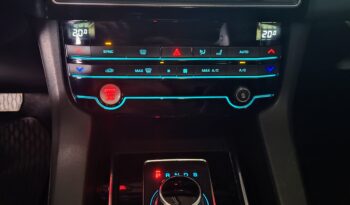 
										Jaguar F-Pace 2019 diesel lleno									