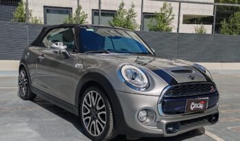 
										Mini Cooper CABRIO 2.0 Turbo 2018 lleno									