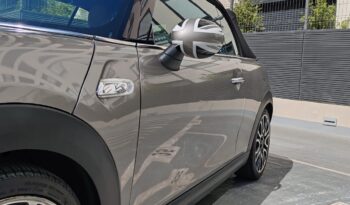 
										Mini Cooper CABRIO 2.0 Turbo 2018 lleno									