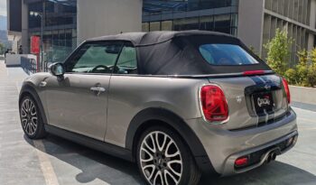 
										Mini Cooper CABRIO 2.0 Turbo 2018 lleno									