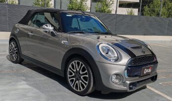
										Mini Cooper CABRIO 2.0 Turbo 2018 lleno									