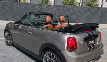 
										Mini Cooper CABRIO 2.0 Turbo 2018 lleno									