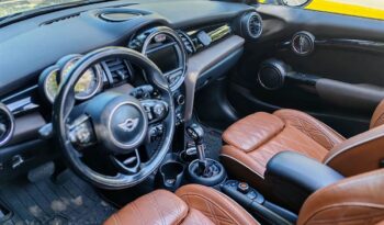 
										Mini Cooper CABRIO 2.0 Turbo 2018 lleno									