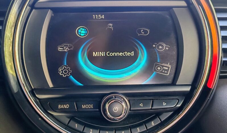 
								Mini Cooper CABRIO 2.0 Turbo 2018 lleno									
