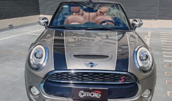 
										Mini Cooper CABRIO 2.0 Turbo 2018 lleno									