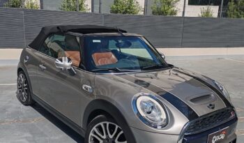 
										Mini Cooper CABRIO 2.0 Turbo 2018 lleno									