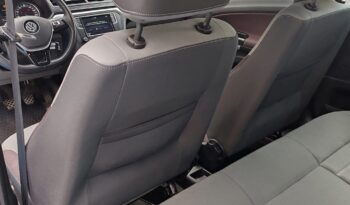 
										VOLKSWAGEN VOYAGE lleno									