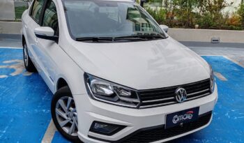 
										VOLKSWAGEN VOYAGE lleno									