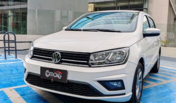 
										VOLKSWAGEN VOYAGE lleno									