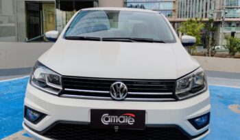 
										VOLKSWAGEN VOYAGE lleno									