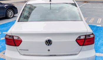 
										VOLKSWAGEN VOYAGE lleno									