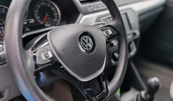
										VOLKSWAGEN VOYAGE lleno									