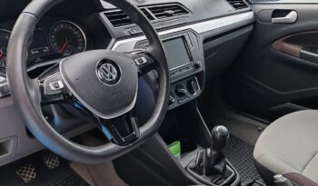 
										VOLKSWAGEN VOYAGE lleno									